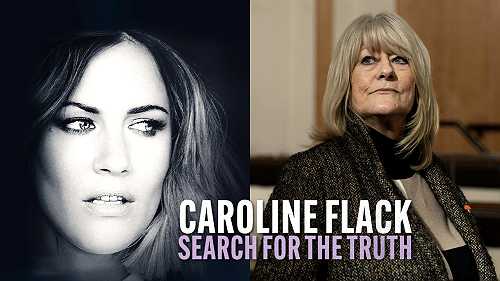 ‘Caroline Flack: Search For The Truth’ —  A Story Still So Painful, Yet Too Important to Ignore - CelebMix