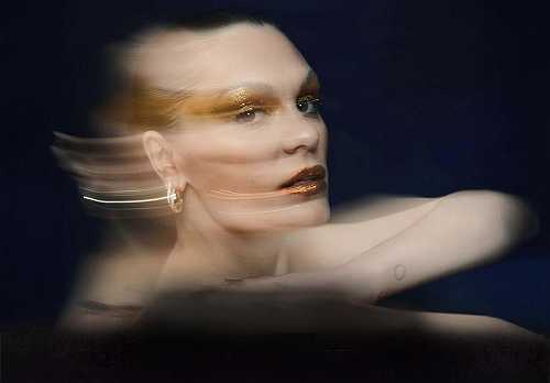 Album Review: ‘Don’t Tease Me with a Good Time’ - Jessie J Returns, Vulnerable and Victorious - CelebMix