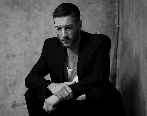 Matt Cardle Refuses To Falter in The Face of Adversity on Powerful New Single 