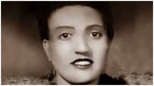 Novartis Settles with Henrietta Lacks