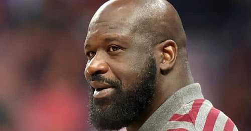 Shaquille O’Neal Recalls $70,000 Walmart Spree That Confused American Express | EURweb | Black News, Culture, Entertainment & More