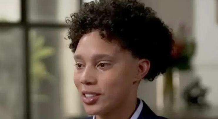 Brittney Griner Compares Russian Prison to ICE Raids | EURweb | Black News, Culture, Entertainment & More