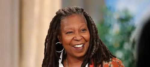 Whoopi Goldberg Documentary in the Works | EURweb | Black News, Culture, Entertainment & More