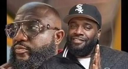 Beef! Corey Holcomb and Anton Daniels Nearly Throw Hands During Heated Podcast Clash | WATCH | EURweb | Black News, Culture, Entertainment & More