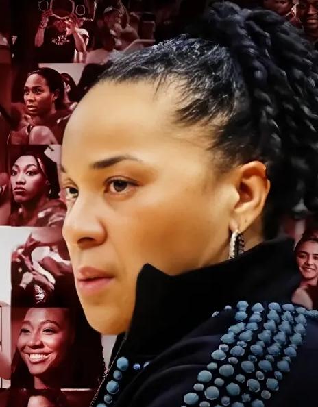 Dawn Staley Headlines Tubi