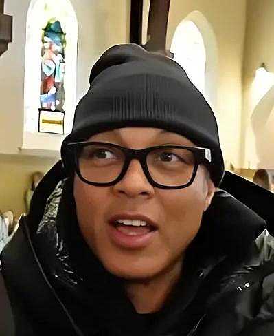 Don Lemon Defends Role in Church Protest Coverage Amid DOJ Threats | VIDEO | EURweb | Black News, Culture, Entertainment & More