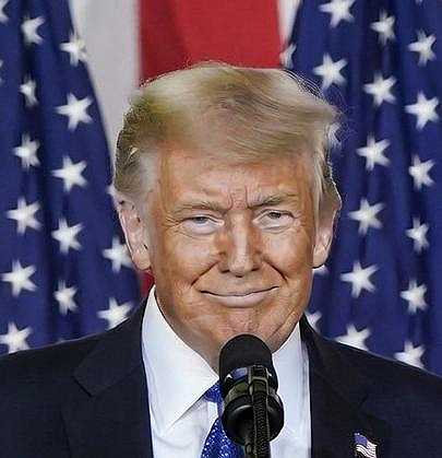 Trump Claims He Can Bypass Congress and Send $2,000 