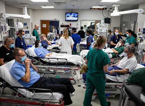 Flu Season Worsens: Cases Hit Record Highs - Yet Fewer Americans Get Vaccinated | EURweb | Black News, Culture, Entertainment & More