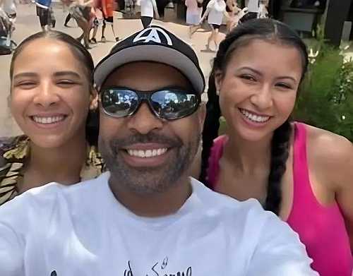 Ginuwine’s 9 Children: What to Know | PHOTOs | EURweb | Black News, Culture, Entertainment & More