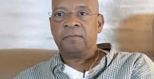 Hip Hop Journalist/Editor James Bernard