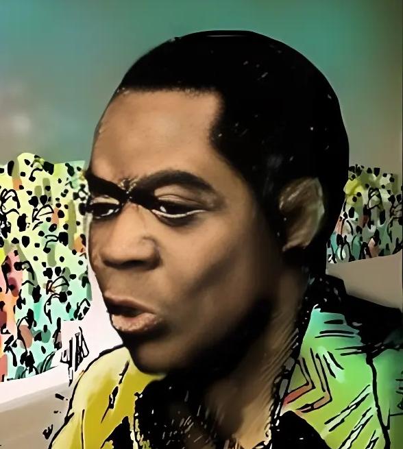 Grammy Awardee FELA KUTI – Comic Artist TAYO Fatunla Documents His-story | EURweb | Black News, Culture, Entertainment & More