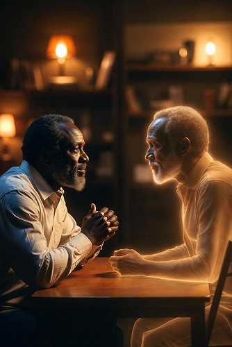 Steven Ivory: When This Person Talks, I Listen | EURweb | Black News, Culture, Entertainment & More