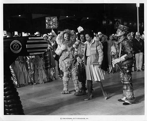 20 Black Music Movies We Can’t Get Enough Of