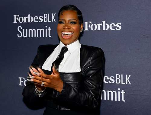 Fantasia Gets Her ‘Boots On The Ground’ in New Remix Of Viral Song