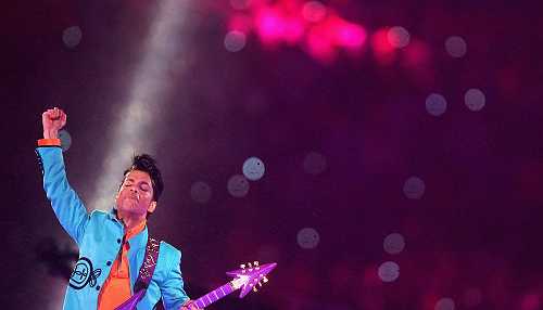 Happy Birthday: A Soft Spoken Prince Said Just Enough In This List Of His Most Memorable Moments