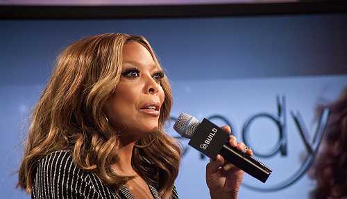 Top Neurologist Says Wendy Williams Dementia A Misdiagnosis
