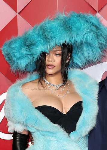 Rihanna, Cardi B, Tyla & More Featured On The 