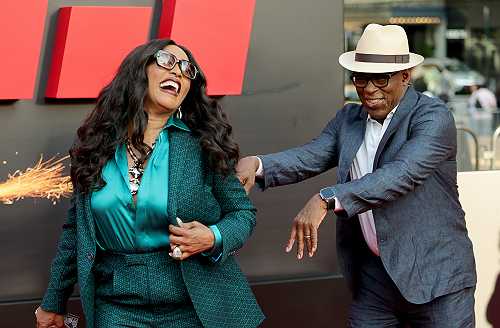 What to Watch This Week: Political Laughs, High-Stakes Action & Heartfelt Connections