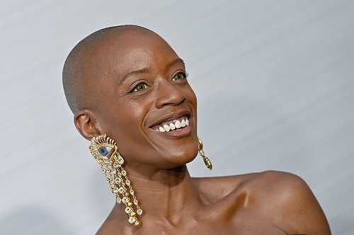 T’Nia Miller Cast As Jocasta In Marvel’s Disney+ ‘Vision’ Series