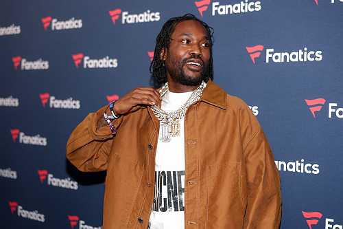 Meek Mill, G Herbo, Clipse & Leon Thomas Highlight This Week’s New Music Roundup