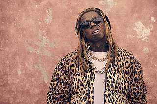 Two Decades Later: Lil Wayne Announces 