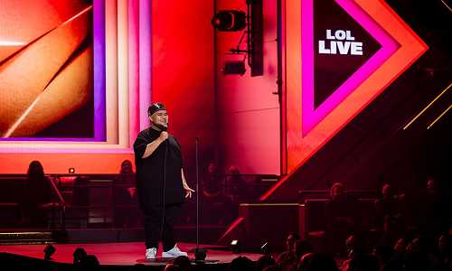 The Late Ken Flores, Chico Bean, Daphnique Springs & More Are Hilarious In The Trailer For Hartbeat