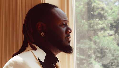 Somewhere Out In Wiscansin: T-Pain Announces 