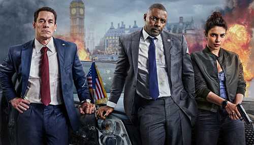 Chaos, Combat & Charisma: Prime Video Releases The Final Electrifying Trailer For 