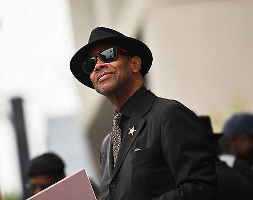 The Hitmaker Behind A Generation of Sound: Celebrating Jimmy Jam With A List Of His Hits