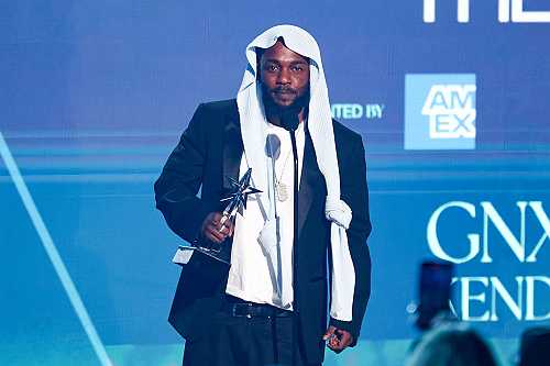 For The Culture: Highlighting The Winners & Record Breakers At The 2025 BET Awards