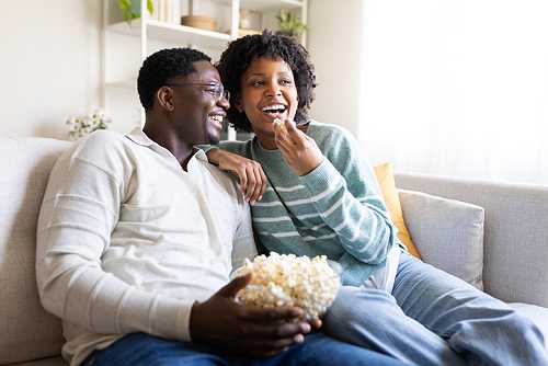 What’s Black On Netflix: December 2025