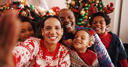 9 Of The Best Black Christmas Songs Of All Time