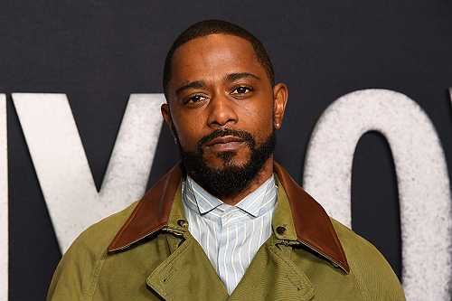 LaKeith Stanfield Replaces Jonathan Majors As Dennis Rodman In ’48 Hours In Vegas’ Movie