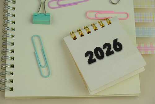 Top 100 Word Of The Year Ideas For 2026