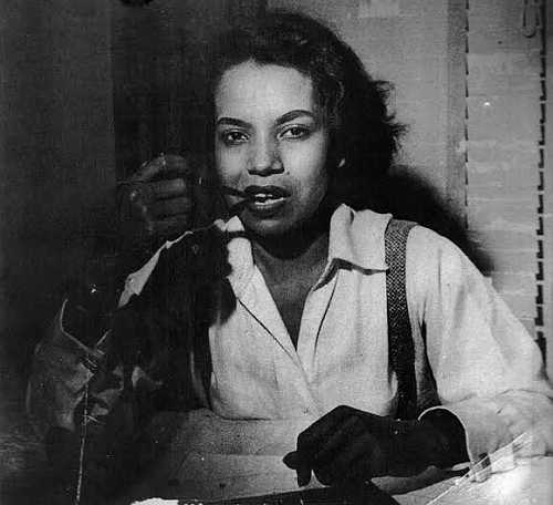 Vivian Ayers Allen, Pulitzer-Nominated Poet and ‘Hidden Figure’ Honored for Apollo 11, Dies at 102 - HBCU Buzz