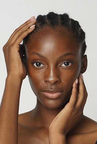 Southern University’s Trinity Smith Makes Vogue Open Casting History - HBCU Buzz