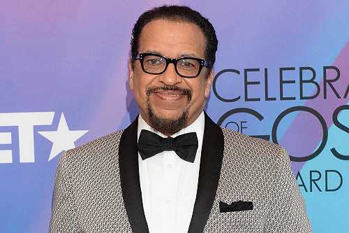 Howard Alum and Gospel Music Icon Richard Smallwood Dies at 77 - HBCU Buzz