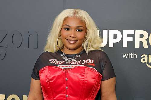 Lizzo Didn’t Lie When She Said She Thinks ‘People Like To Bully Fat People’