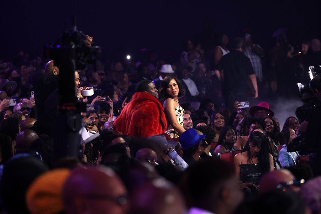 The Top Moments From The 2025 BET Awards We’re Still Talking About