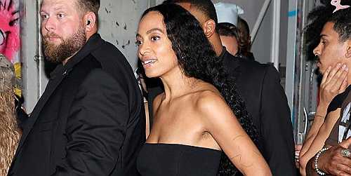 Telfar’s 20th Anniversary Brings Out The Culture – From Solange Knowles To The Streets