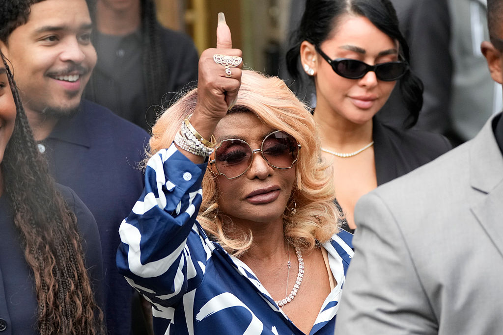 The Diddy Trial: In Pictures