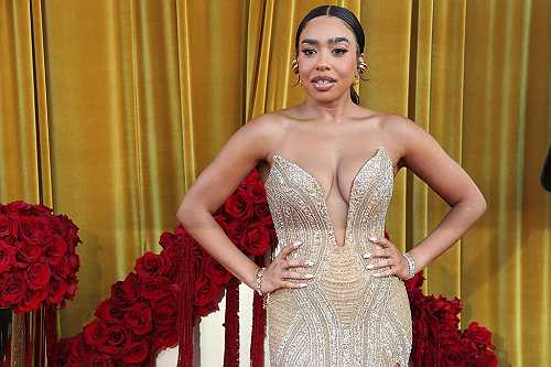 Who Said That? B. Simone Clarifies She Never Said She Was Broke