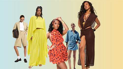 10 Must-Have Fashion Pieces For The Summer