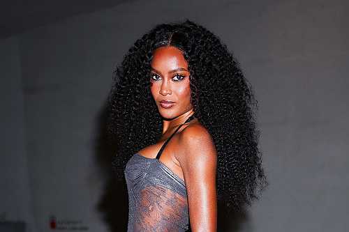 Ciara Miller Doesn