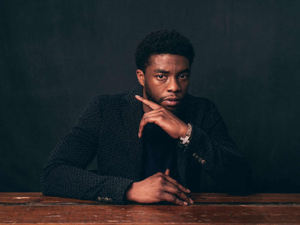 Remembering Chadwick Boseman 5 Years After His Passing, New Doc Announced to Honor His Legacy