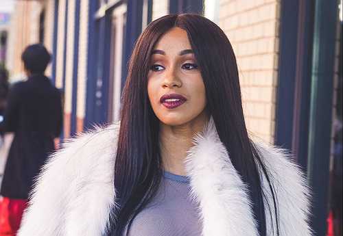 Cardi B Testifies In Civil Trial, Accused Of Cutting A Woman’s Face