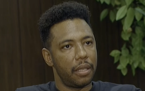 Trump Commutes Sentence Of Larry Hoover, Social Media Reacts In Side Eye