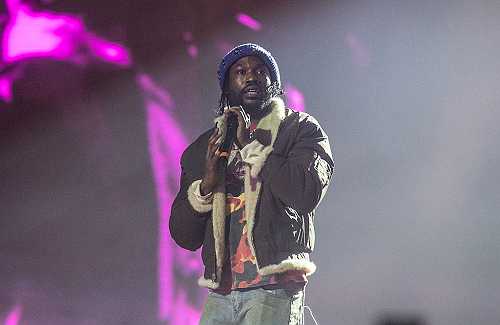 Meek Mill Calls Out Double Standard After Seeing Jake Paul Flex Guns Online