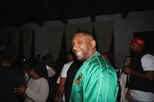 Maino Calls Out Akademiks For "Dangerous" Age-Gap Rhetoric