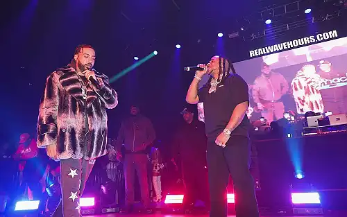 Max B Exits Complex Interview For Not Being On Top NY Rappers List
